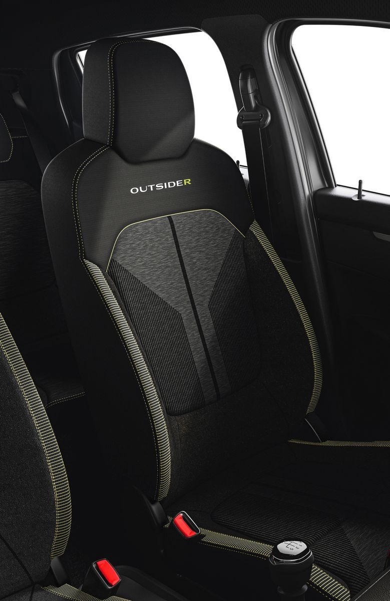 RENAULT KWID BR VERSION, foto 29
