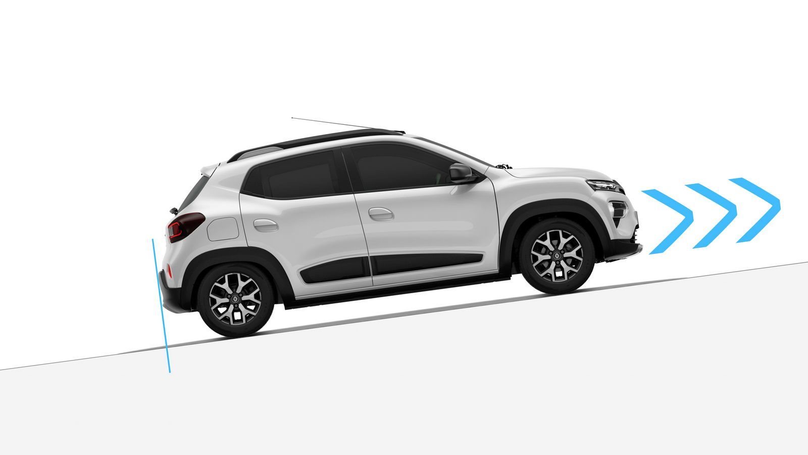 RENAULT KWID BR VERSION, foto 31