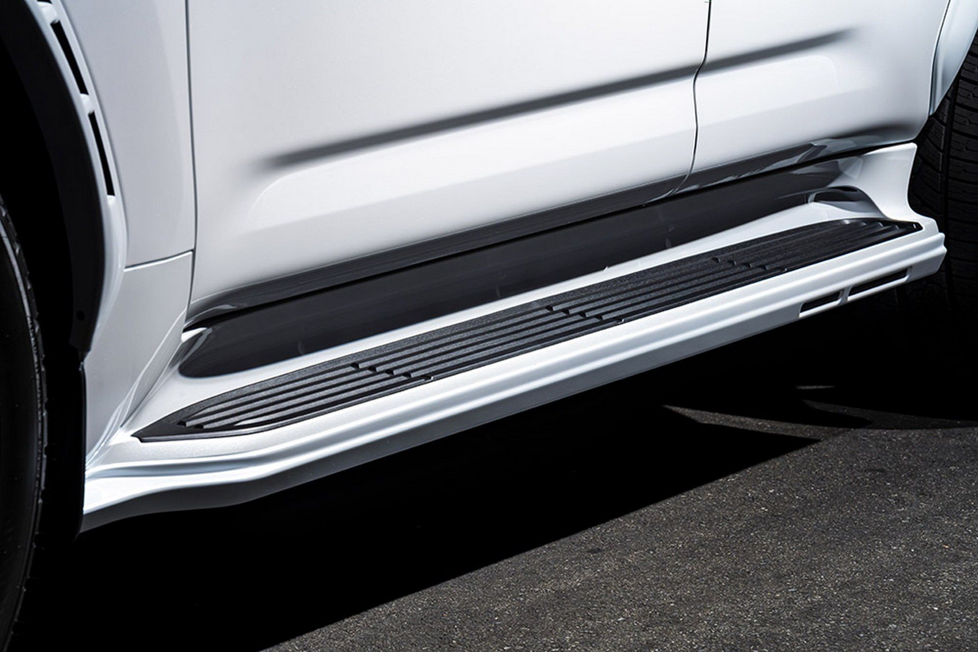 2022 - TOYOTA LAND CRUISER BY MZ SPEED, foto 13
