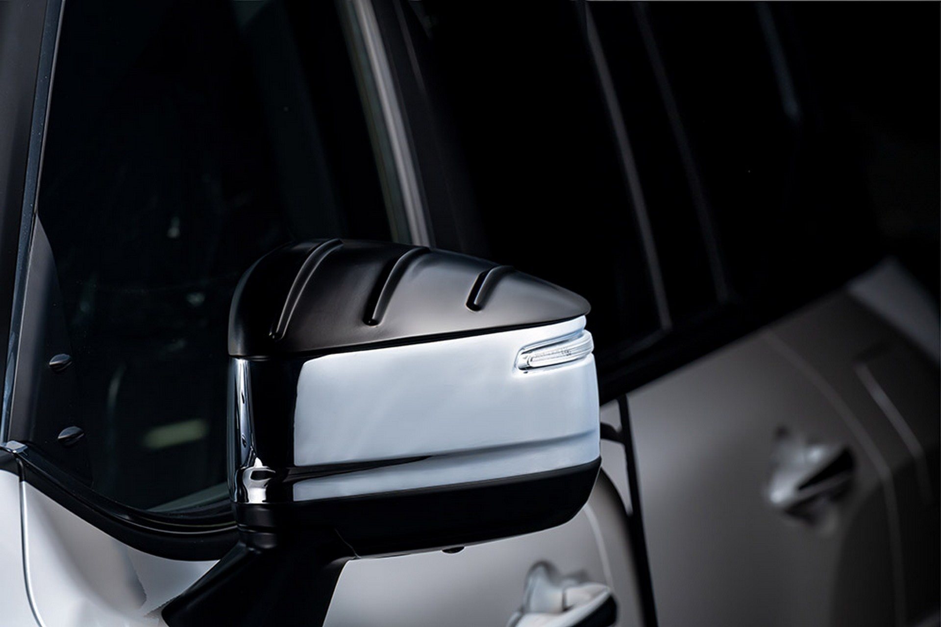 2022 - TOYOTA LAND CRUISER BY MZ SPEED, foto 14