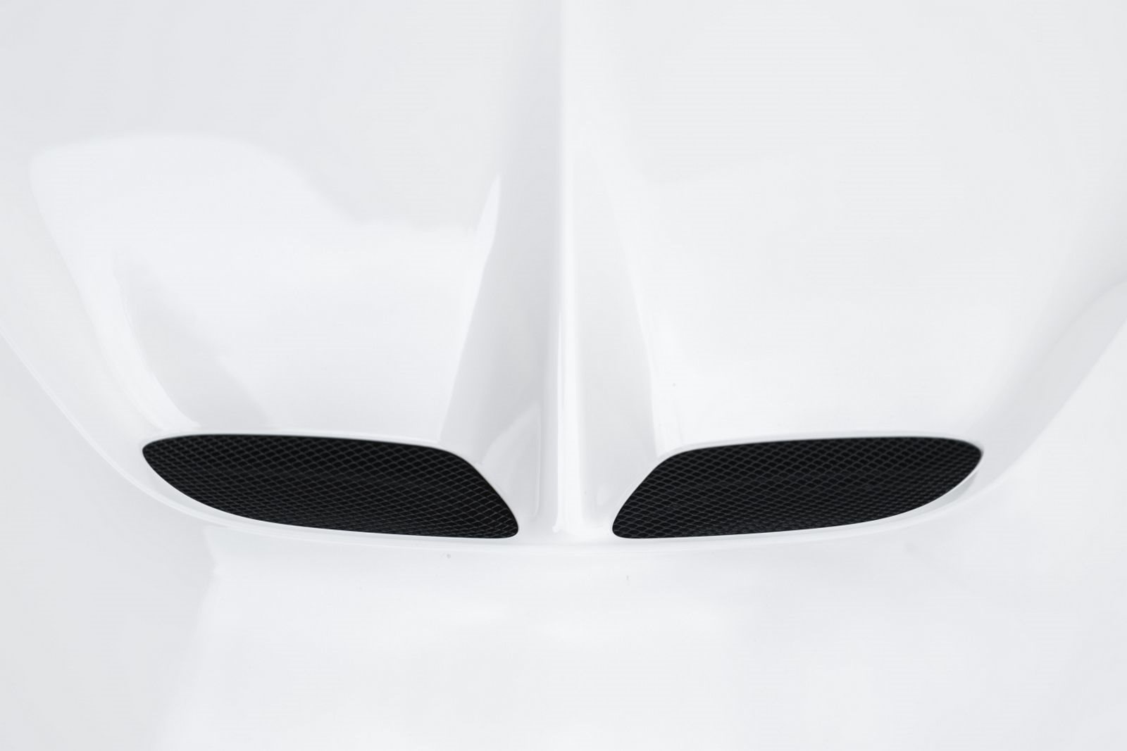 FERRARI F458 SPECIALE BIANCO AVUS, foto 33