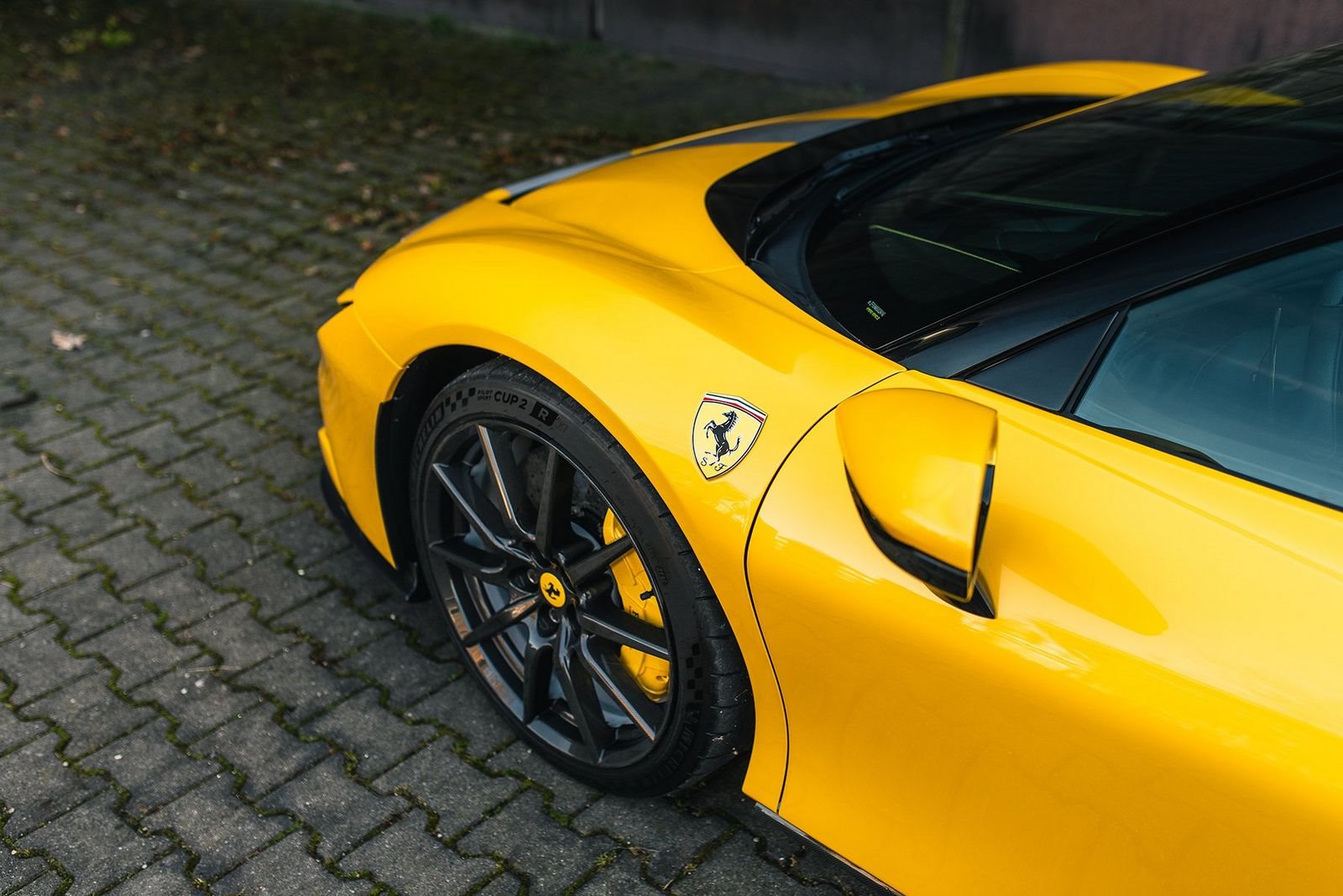 FERRARI SF90 STRADALE ASSETTO FIORANO, foto 8
