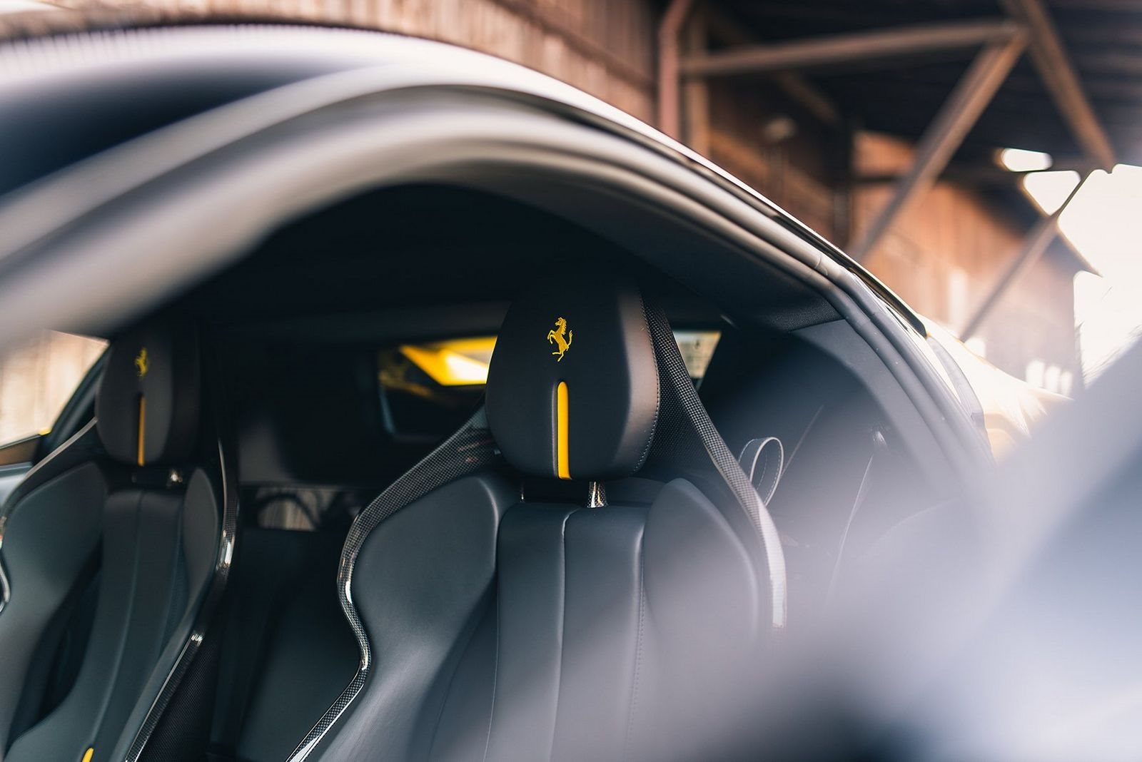 FERRARI SF90 STRADALE ASSETTO FIORANO, foto 14