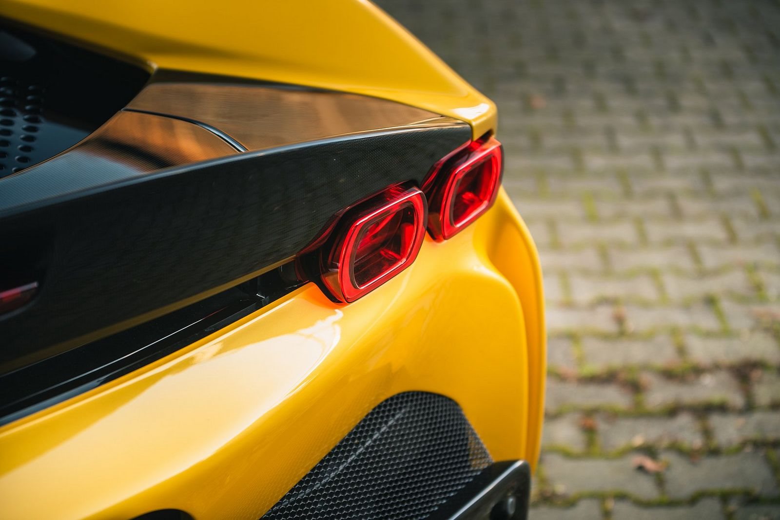 FERRARI SF90 STRADALE ASSETTO FIORANO, foto 23