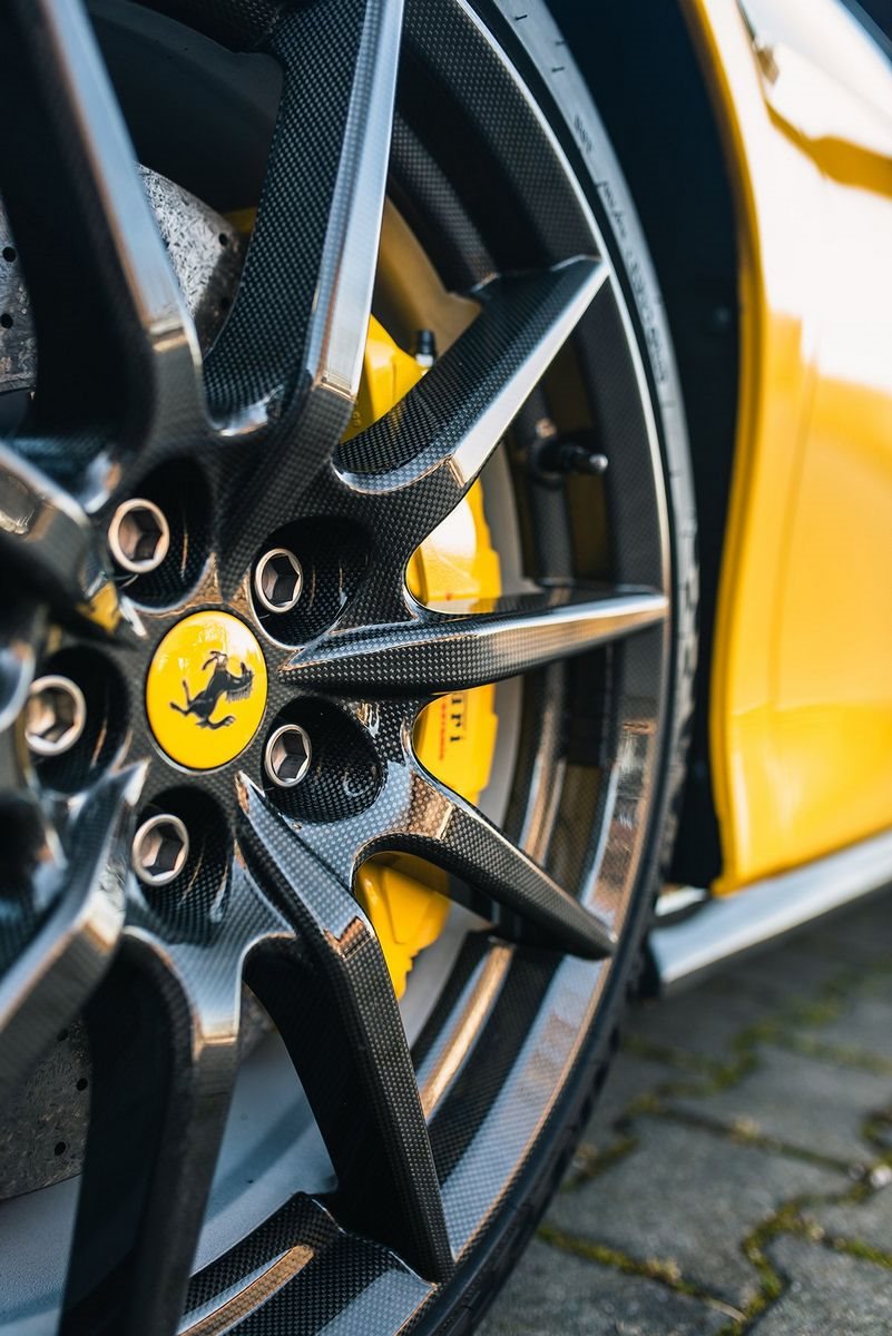 FERRARI SF90 STRADALE ASSETTO FIORANO, foto 27