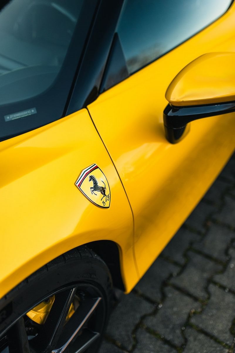FERRARI SF90 STRADALE ASSETTO FIORANO, foto 28