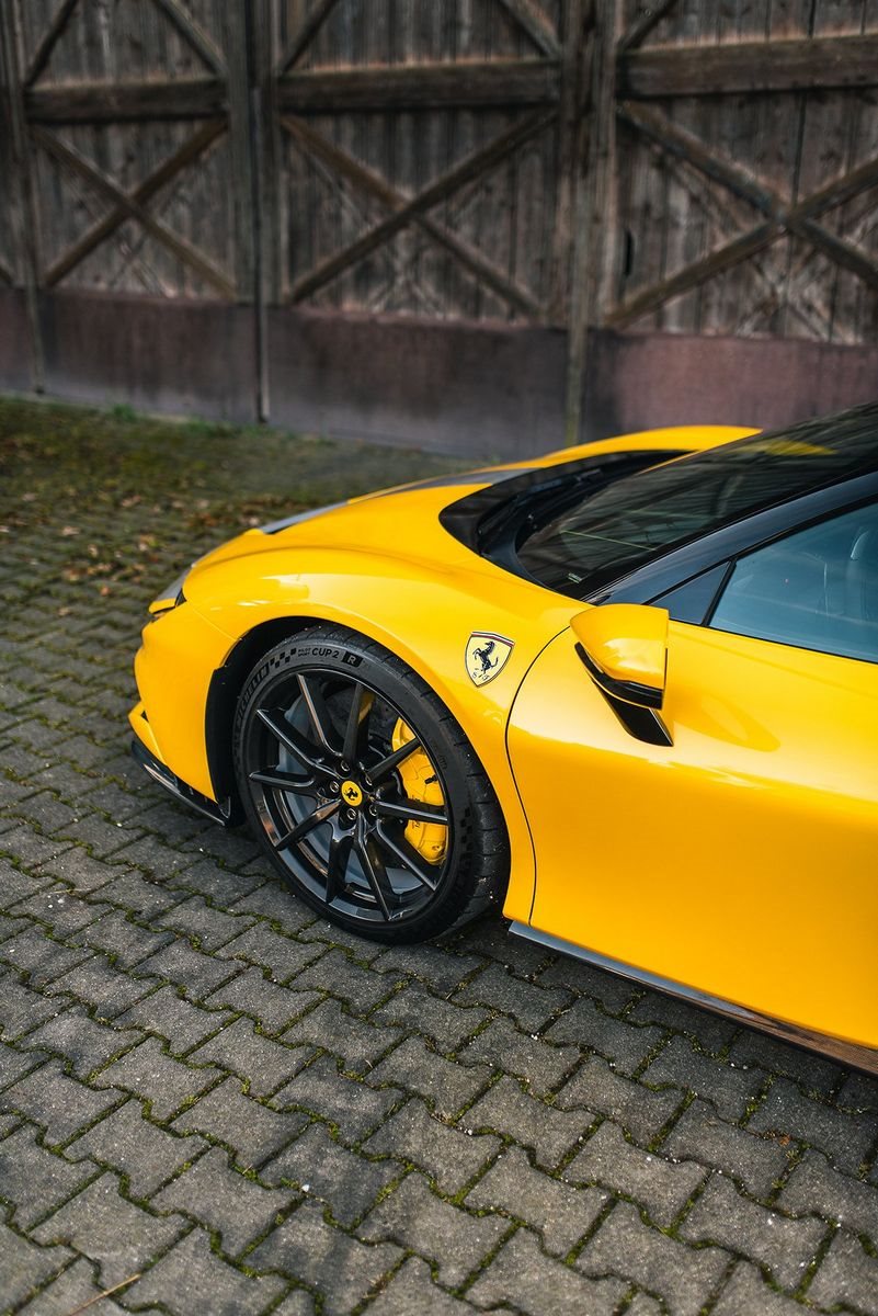 FERRARI SF90 STRADALE ASSETTO FIORANO, foto 30