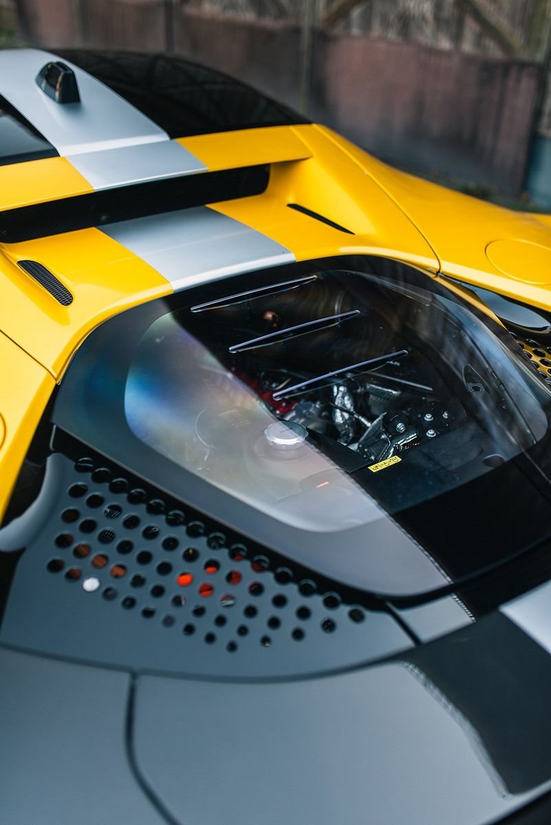 FERRARI SF90 STRADALE ASSETTO FIORANO, foto 35