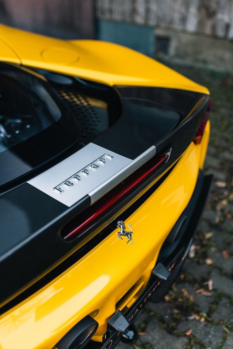 FERRARI SF90 STRADALE ASSETTO FIORANO, foto 36