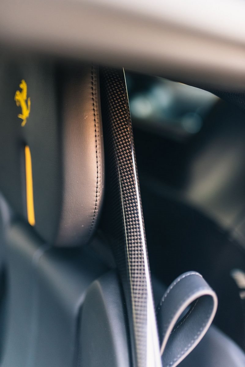 FERRARI SF90 STRADALE ASSETTO FIORANO, foto 38