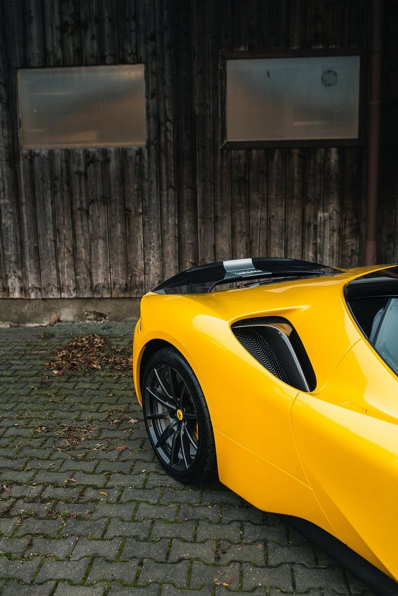 FERRARI SF90 STRADALE ASSETTO FIORANO, foto 39