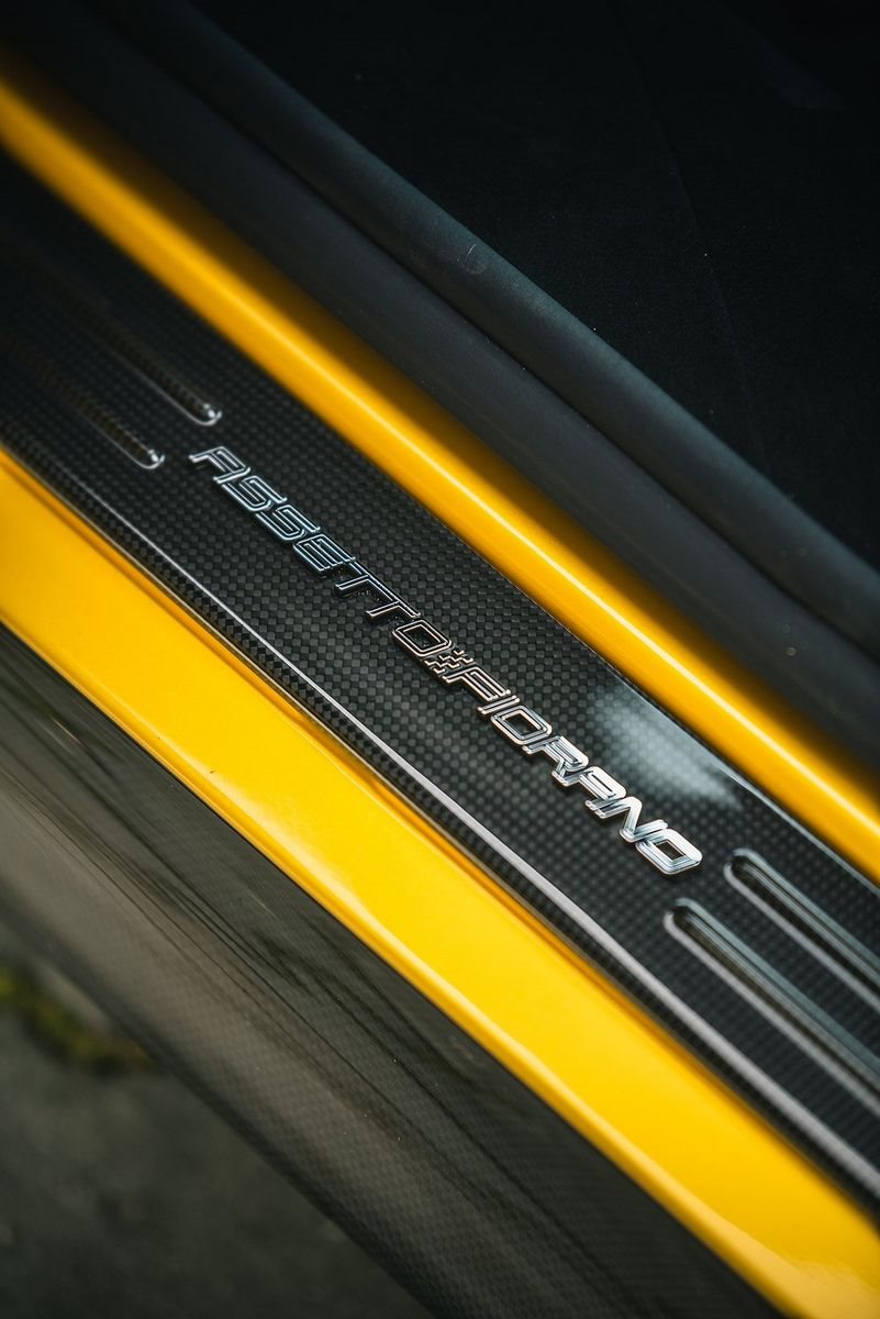 FERRARI SF90 STRADALE ASSETTO FIORANO, foto 43