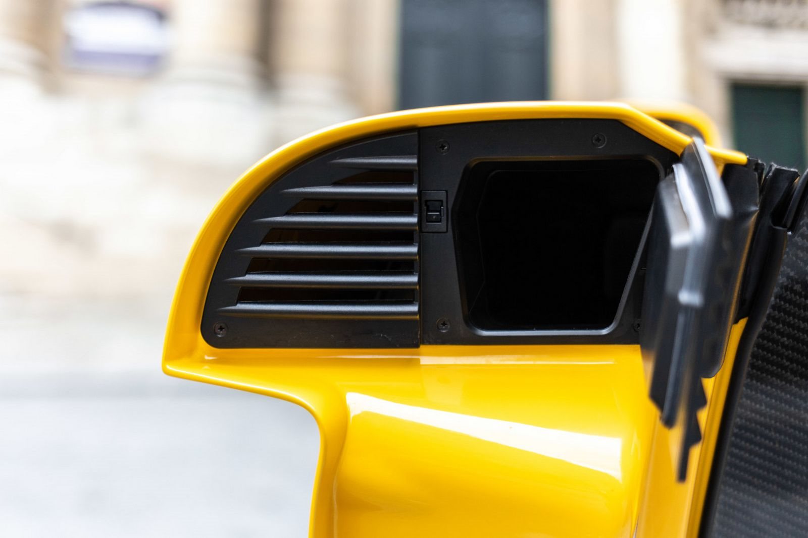 2006 - PORSCHE CARRERA GT FAYENCE YELLOW, foto 28