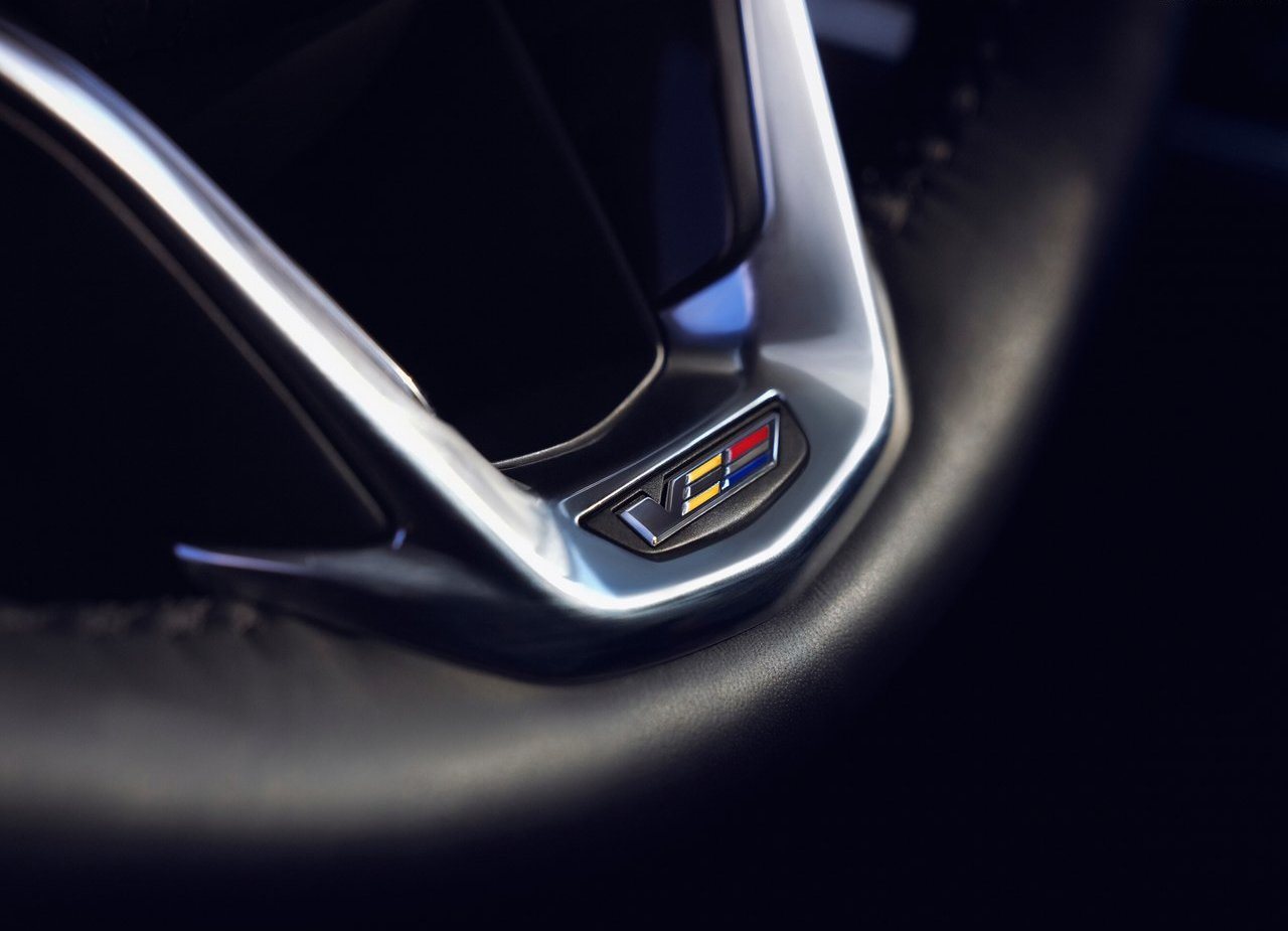 CADILLAC ESCALADE-V, foto 32