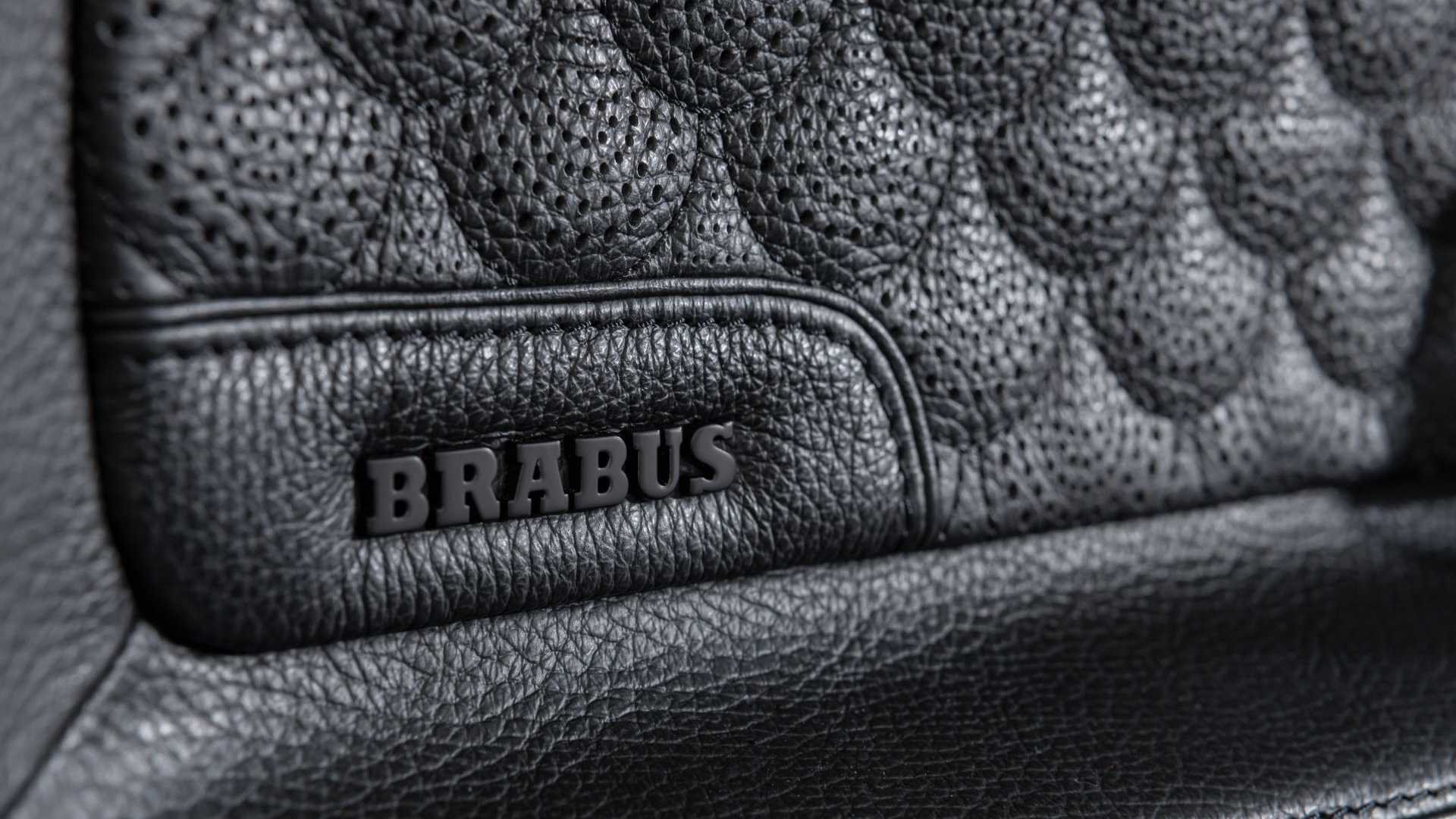 2022 - MERCEDES-AMG G 63 BRABUS 800 ADVENTURE XLP SUPERBLACK, foto 50