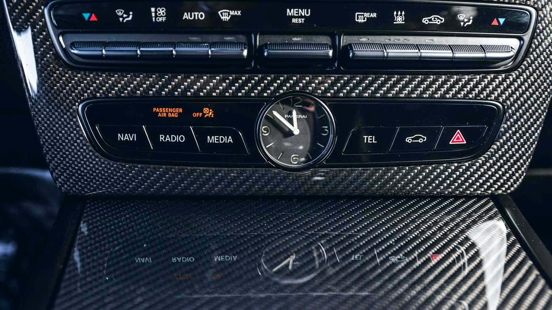 2022 - MERCEDES-AMG G 63 BRABUS 800 ADVENTURE XLP SUPERBLACK, foto 81