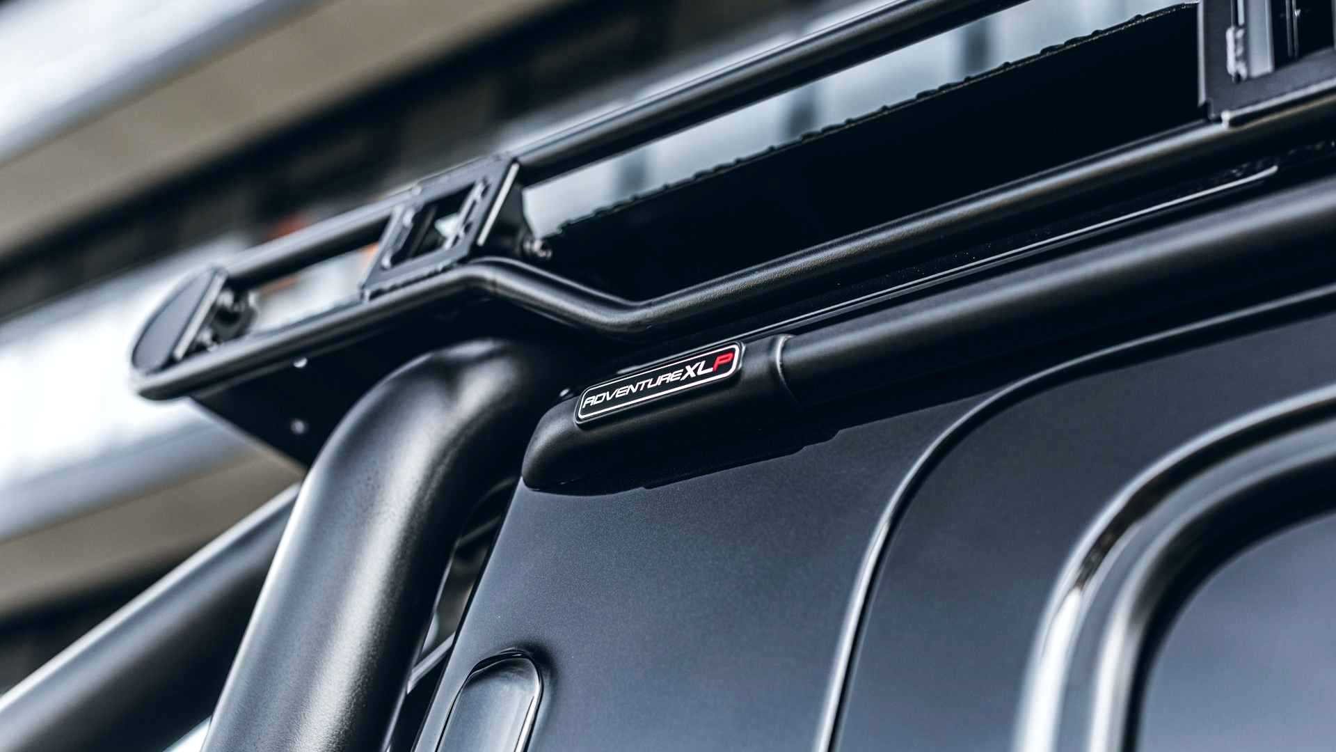 2022 - MERCEDES-AMG G 63 BRABUS 800 ADVENTURE XLP SUPERBLACK, foto 107