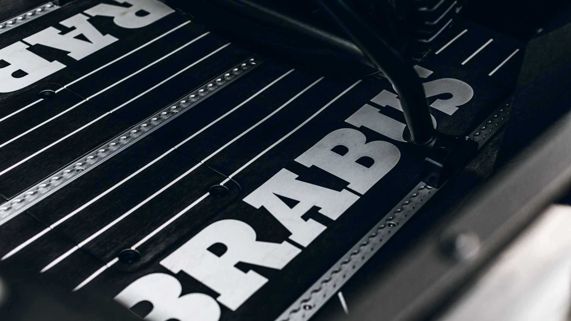 2022 - MERCEDES-AMG G 63 BRABUS 800 ADVENTURE XLP SUPERBLACK, foto 111