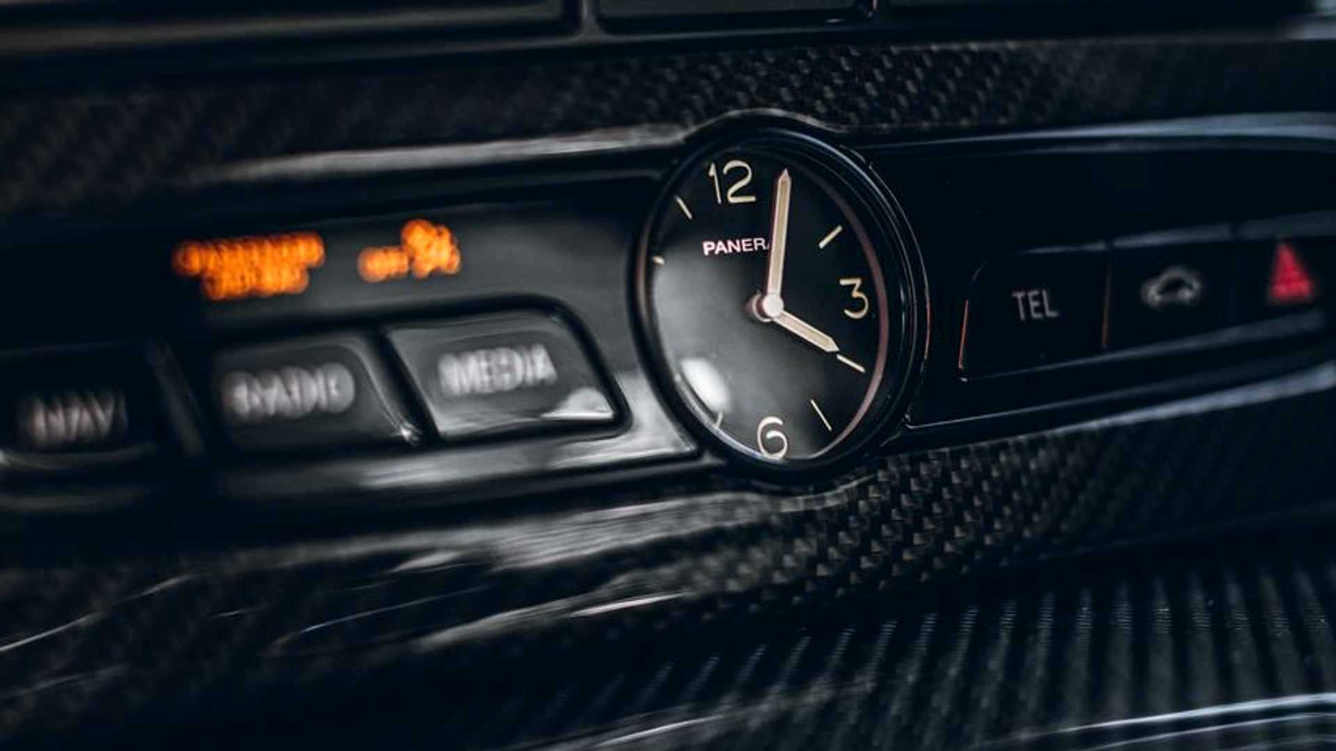 2022 - MERCEDES-AMG G 63 BRABUS 800 ADVENTURE XLP SUPERBLACK, foto 120