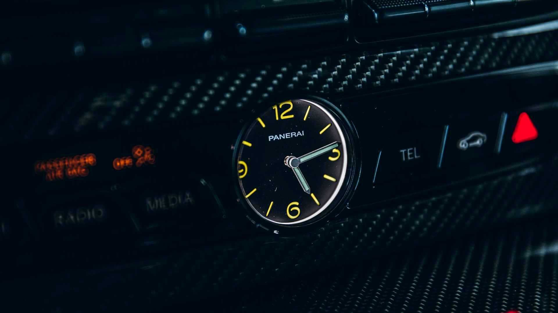 2022 - MERCEDES-AMG G 63 BRABUS 800 ADVENTURE XLP SUPERBLACK, foto 129