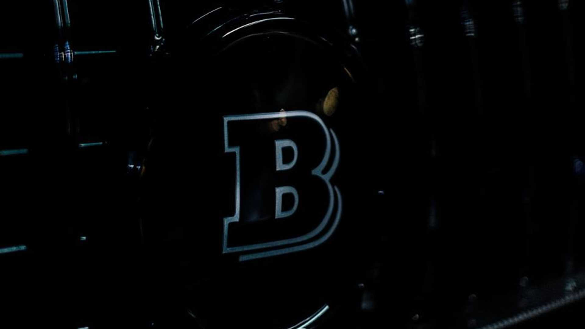 2022 - MERCEDES-AMG G 63 BRABUS 800 ADVENTURE XLP SUPERBLACK, foto 150
