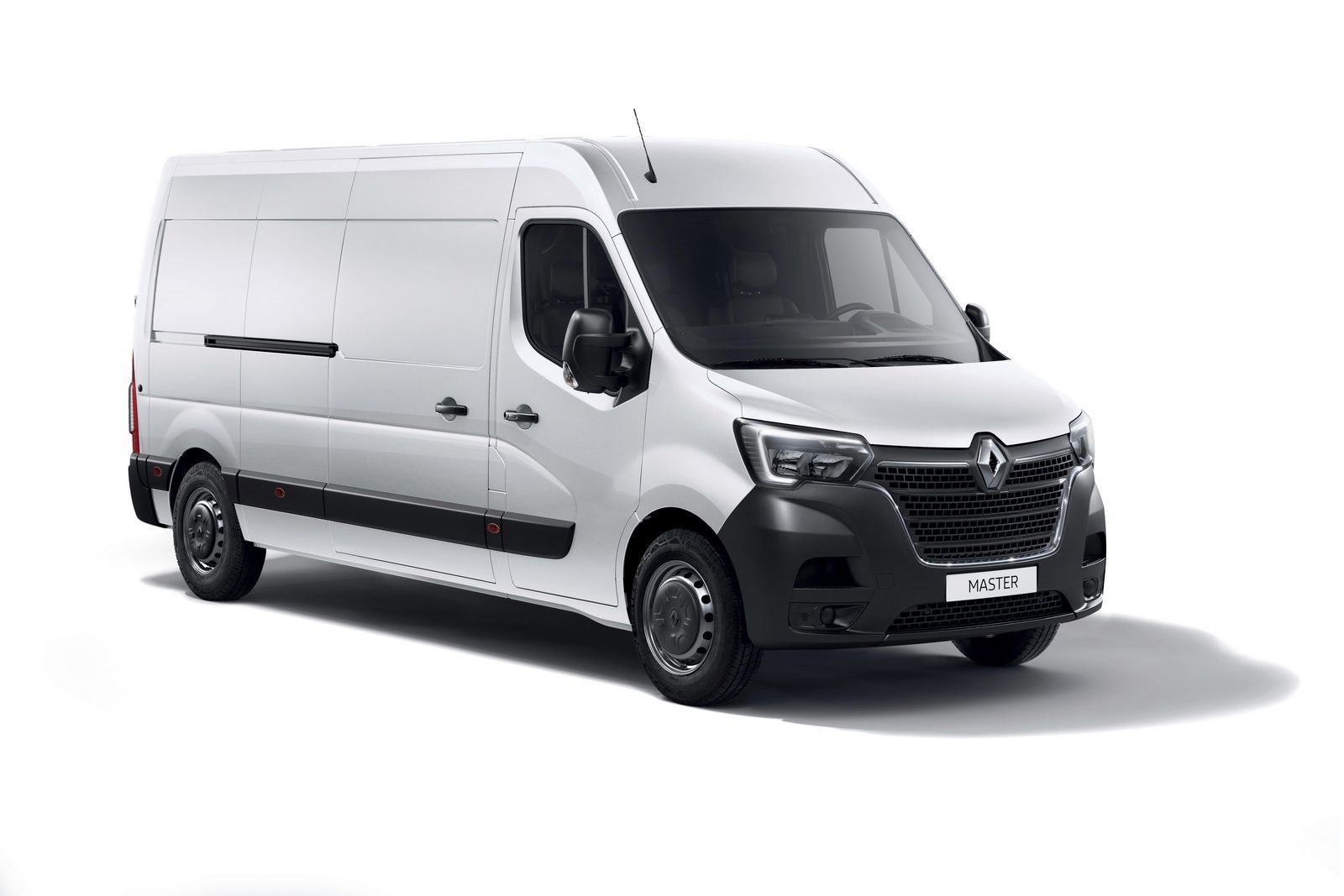 RENAULT MASTER, foto 1
