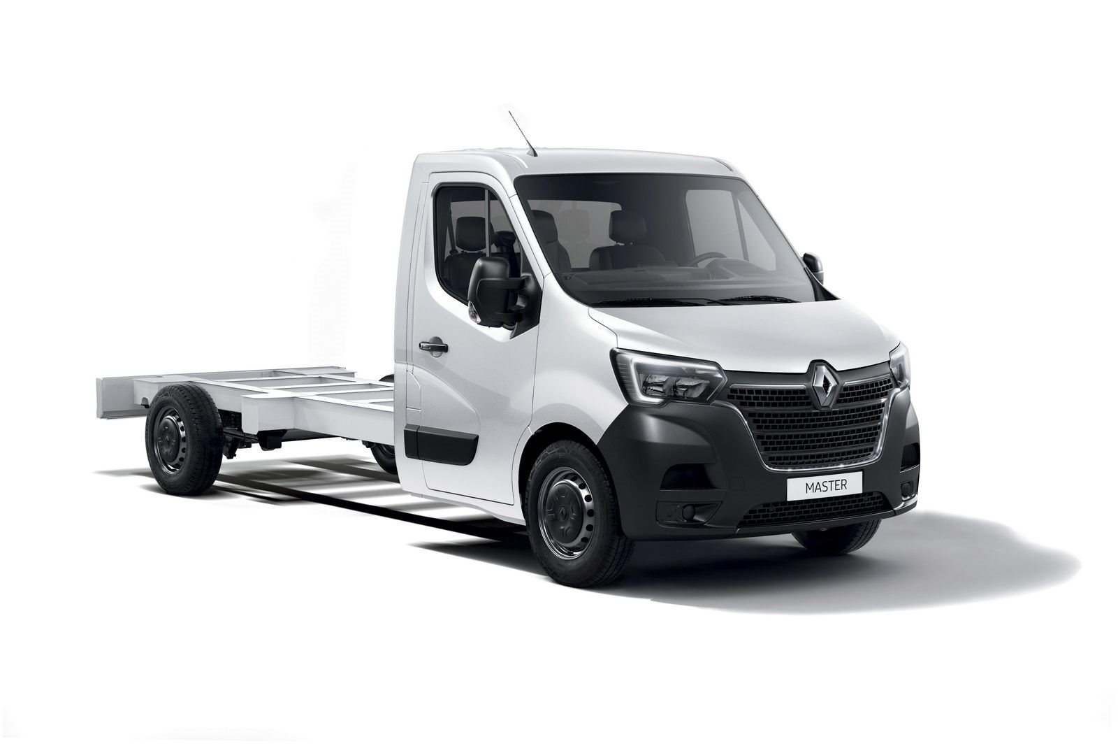 RENAULT MASTER, foto 2