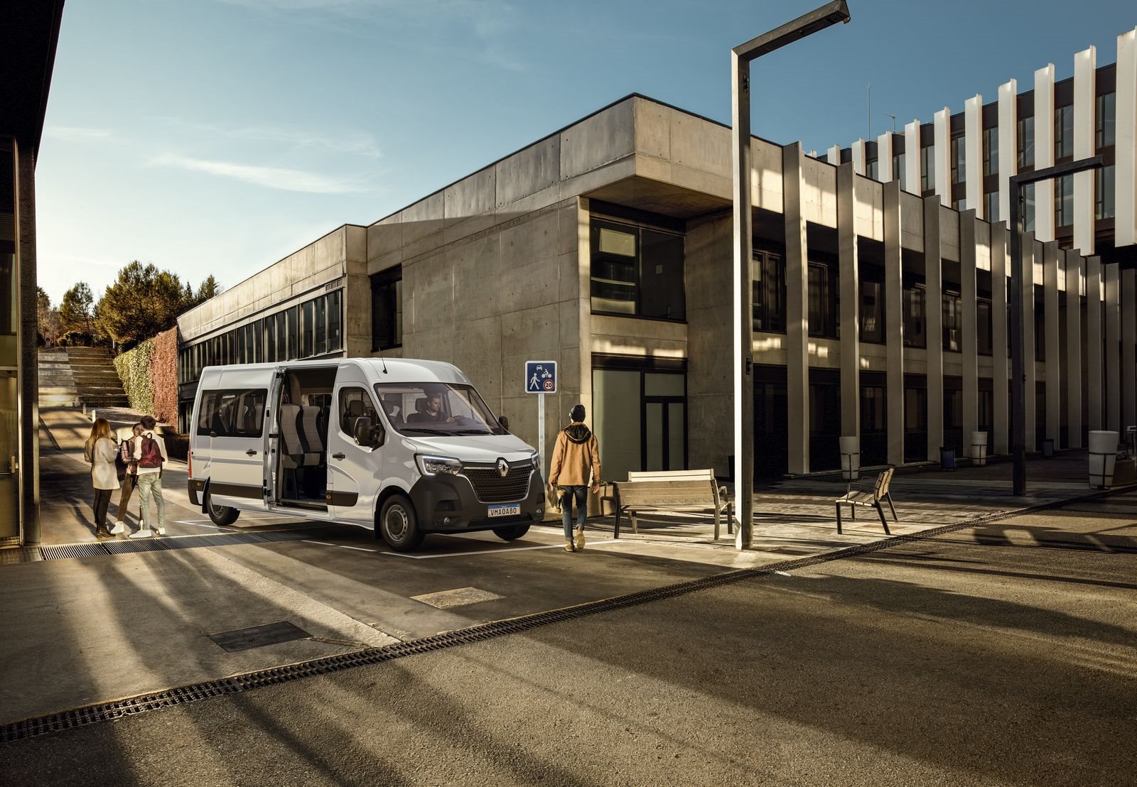 RENAULT MASTER, foto 4