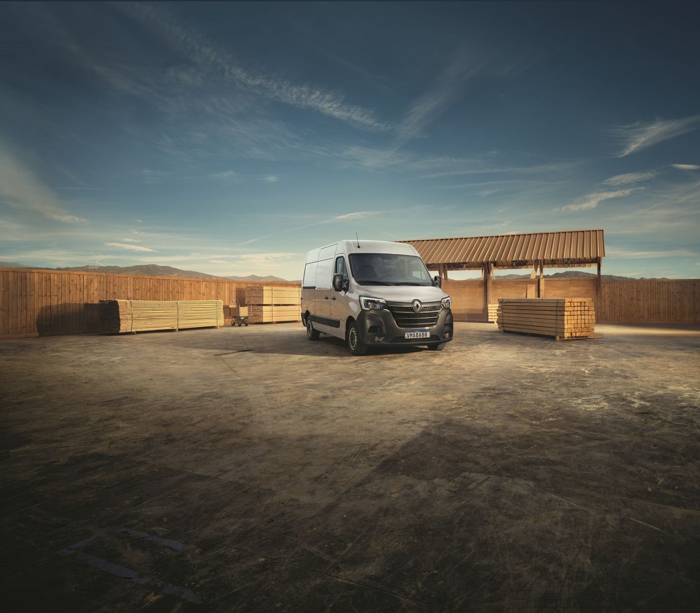 RENAULT MASTER, foto 5