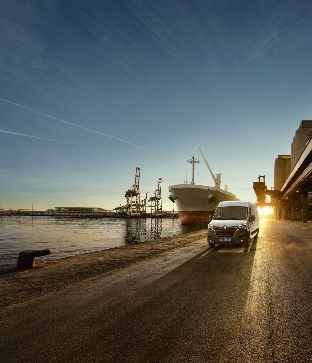RENAULT MASTER, foto 6