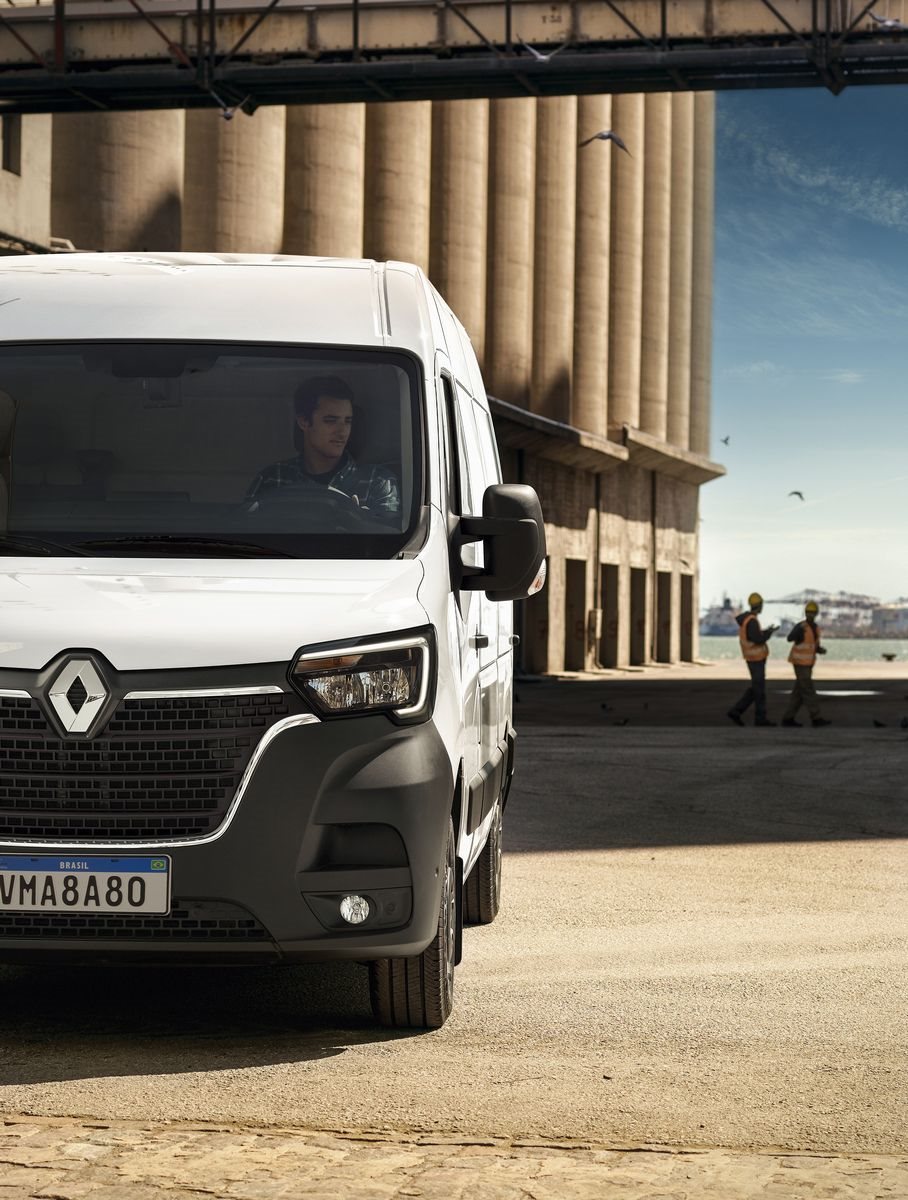 RENAULT MASTER, foto 8