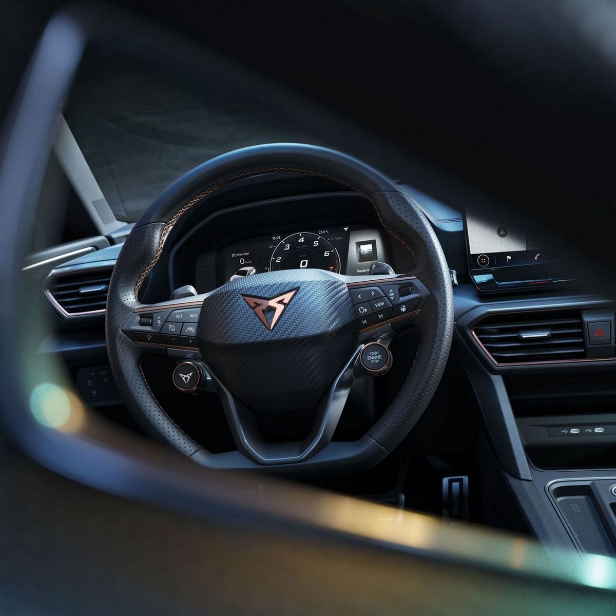 CUPRA LEÓN VZ CUP, foto 16