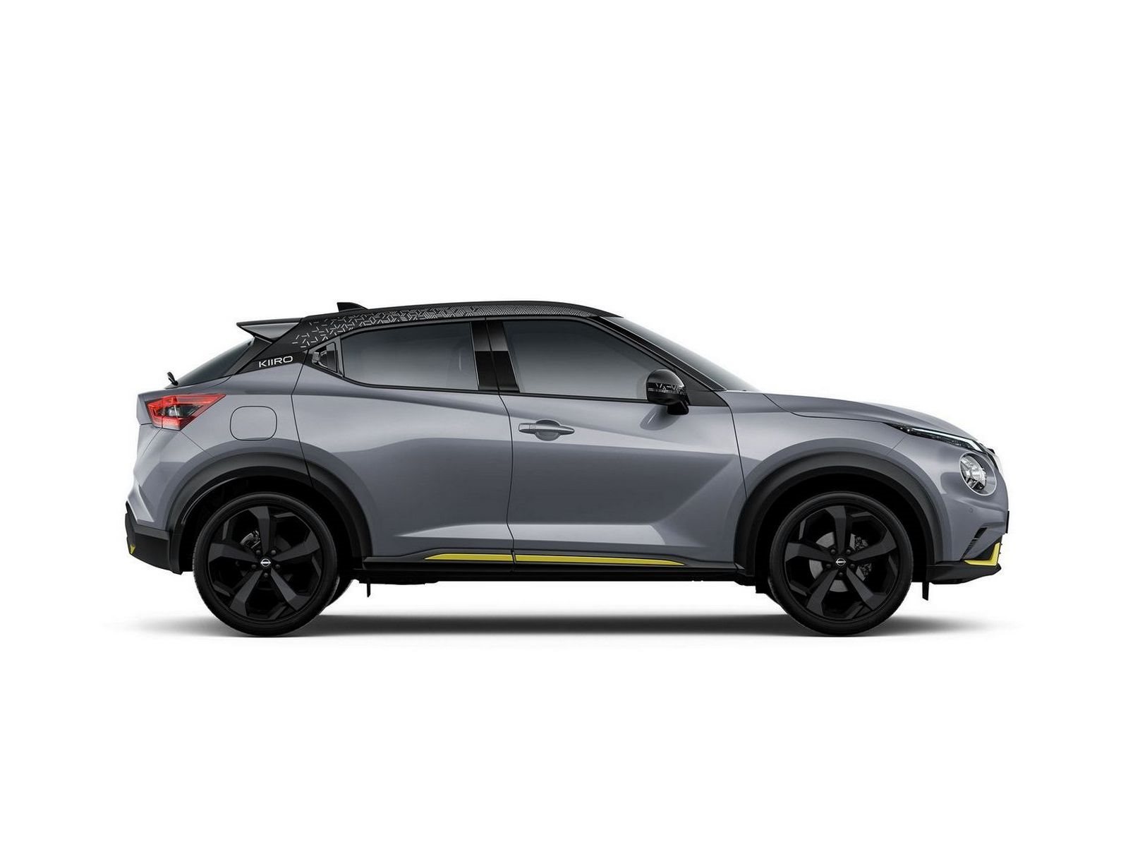 2022 - NISSAN JUKE KIIRO, foto 2
