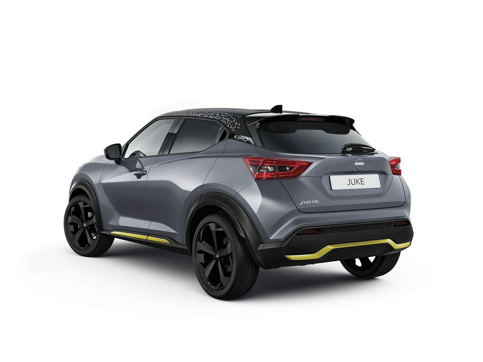 2022 - NISSAN JUKE KIIRO, foto 3