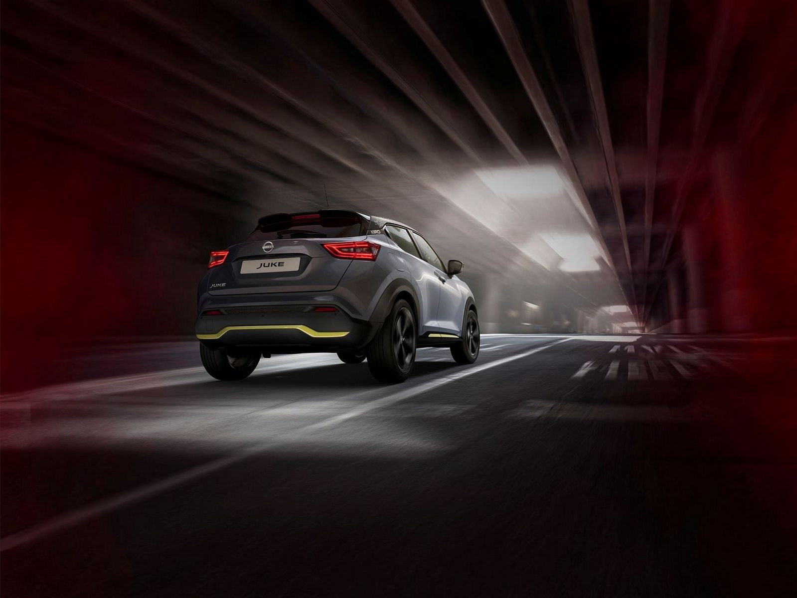 2022 - NISSAN JUKE KIIRO, foto 4