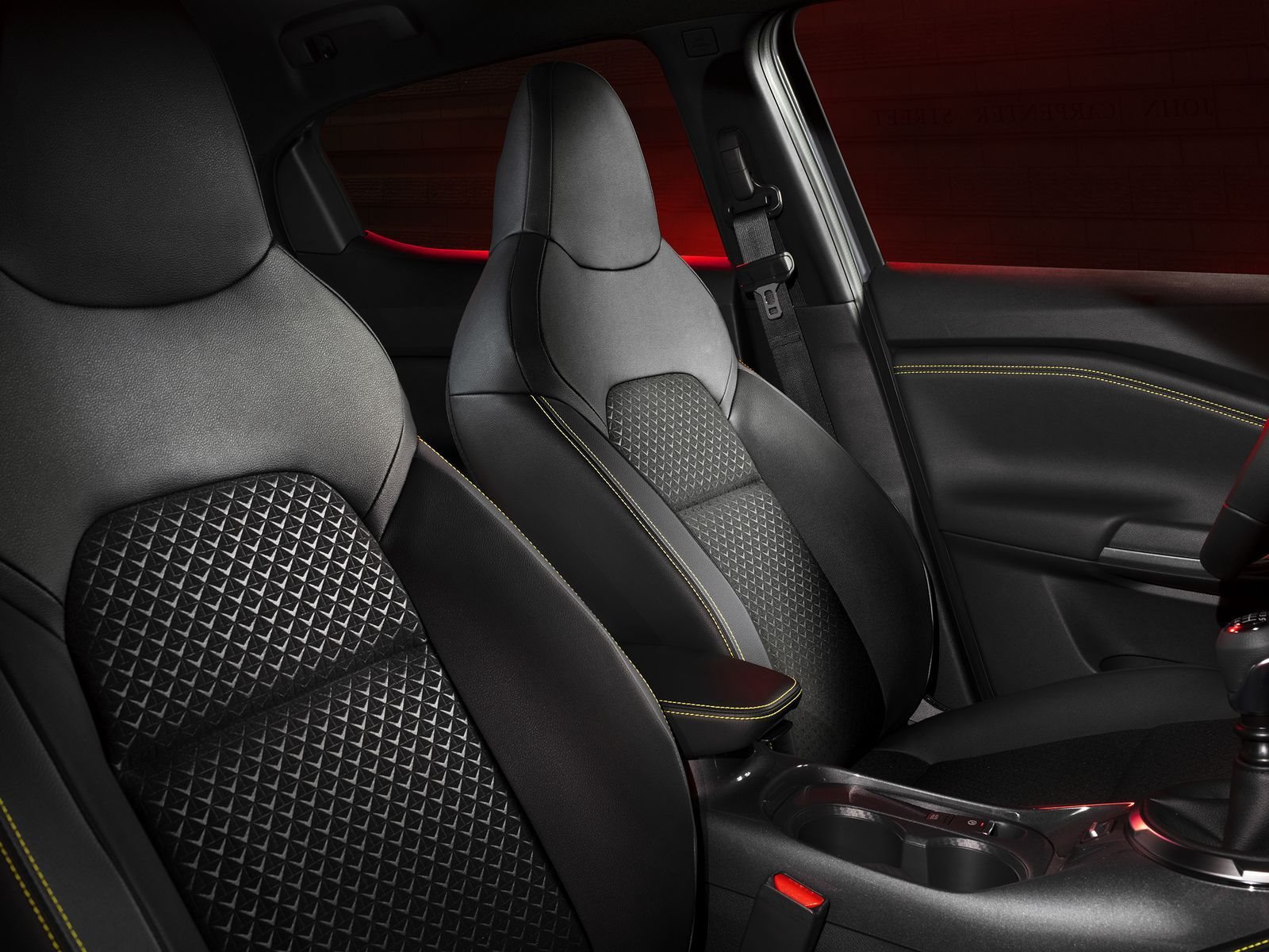 2022 - NISSAN JUKE KIIRO, foto 5