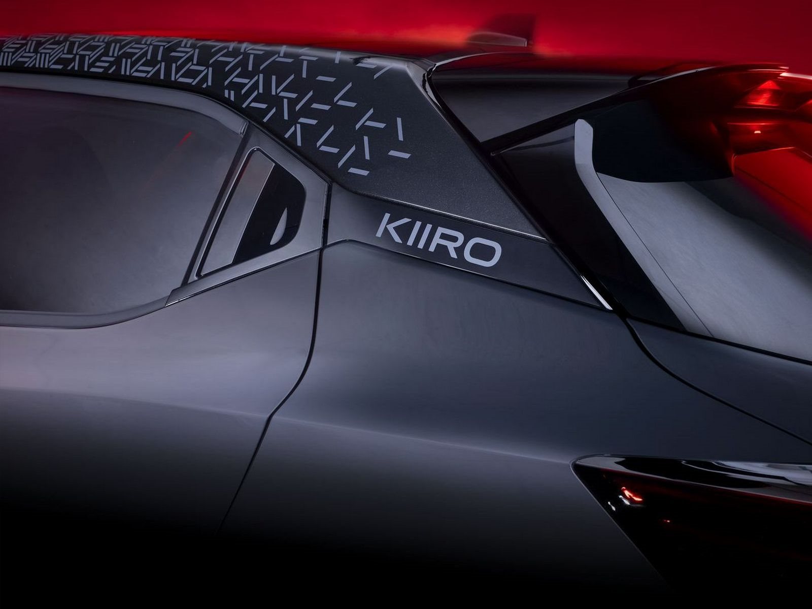 2022 - NISSAN JUKE KIIRO, foto 7