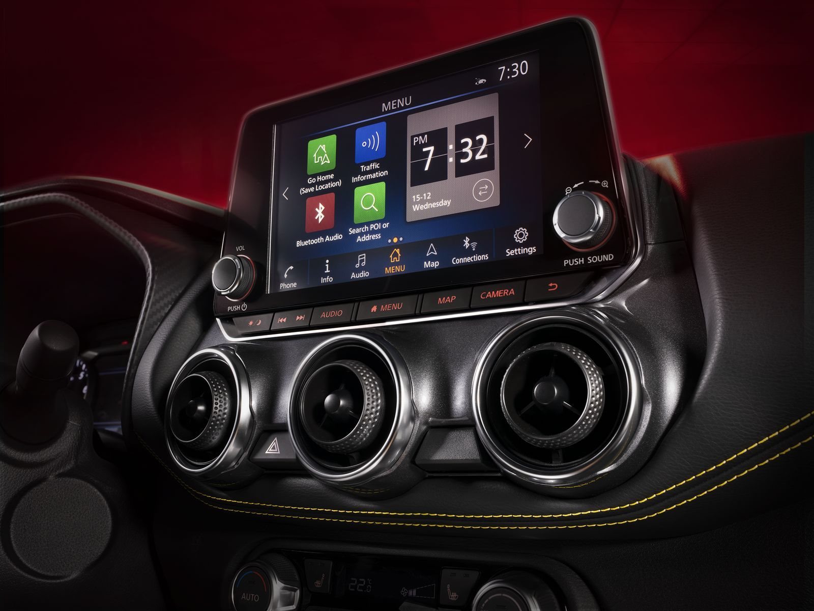 2022 - NISSAN JUKE KIIRO, foto 10