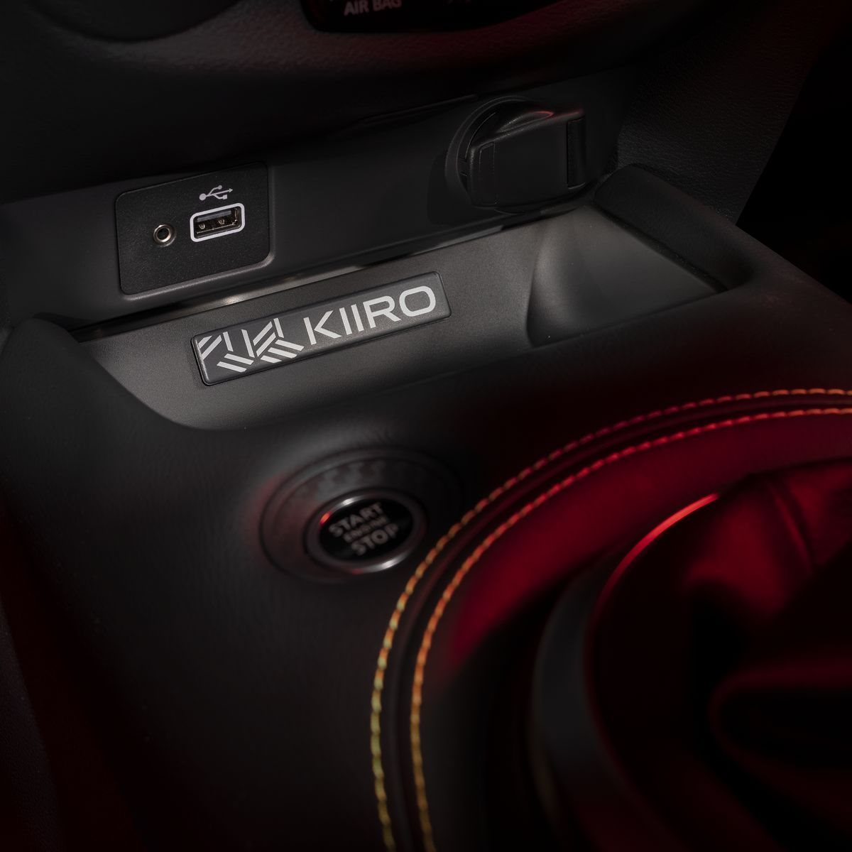 2022 - NISSAN JUKE KIIRO, foto 12