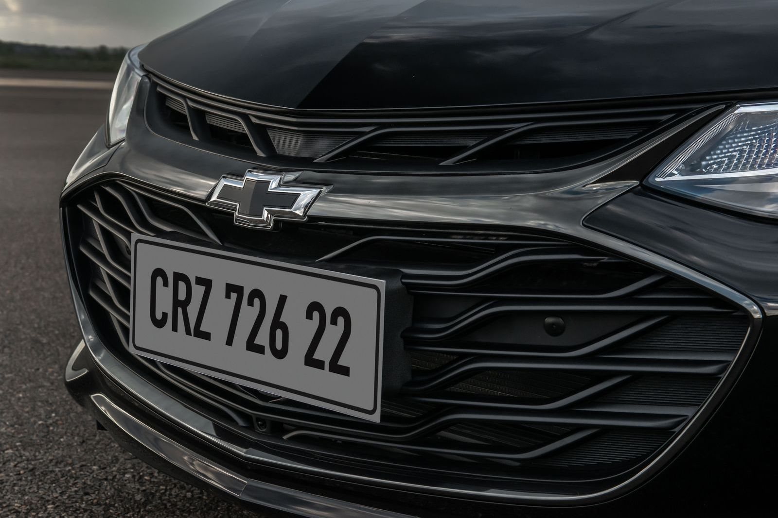2022 - CHEVROLET CRUZE MIDNIGHT & RS, foto 16