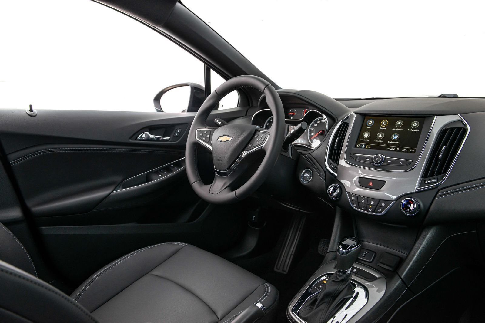 2022 - CHEVROLET CRUZE MIDNIGHT & RS, foto 18