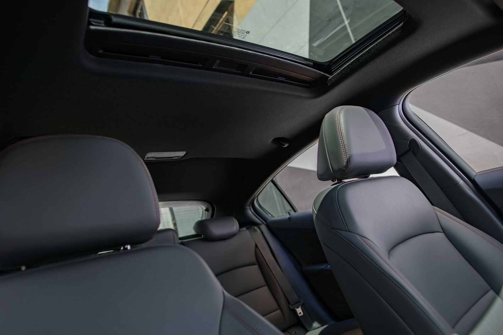 2022 - CHEVROLET CRUZE MIDNIGHT & RS, foto 33