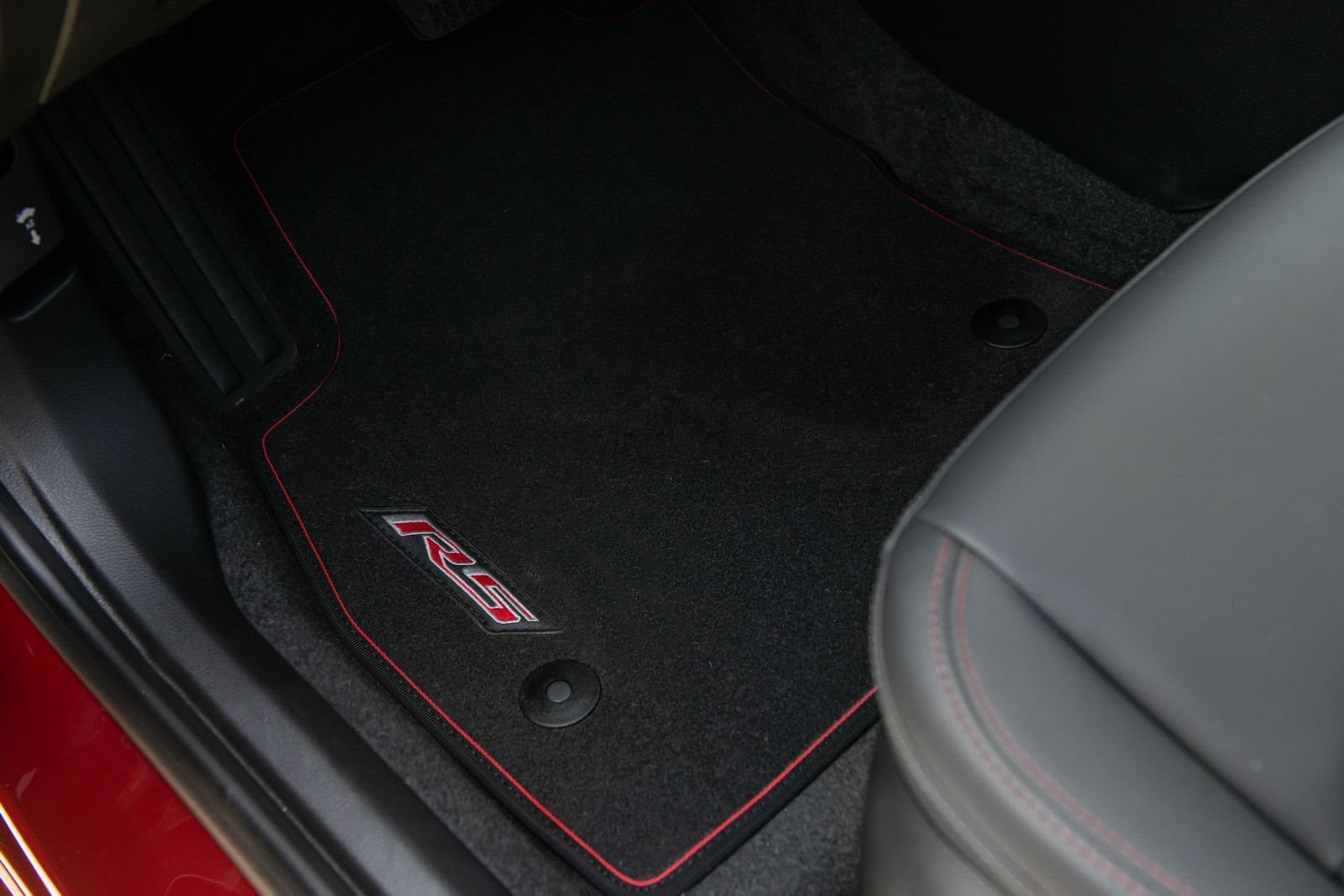 2022 - CHEVROLET CRUZE MIDNIGHT & RS, foto 35