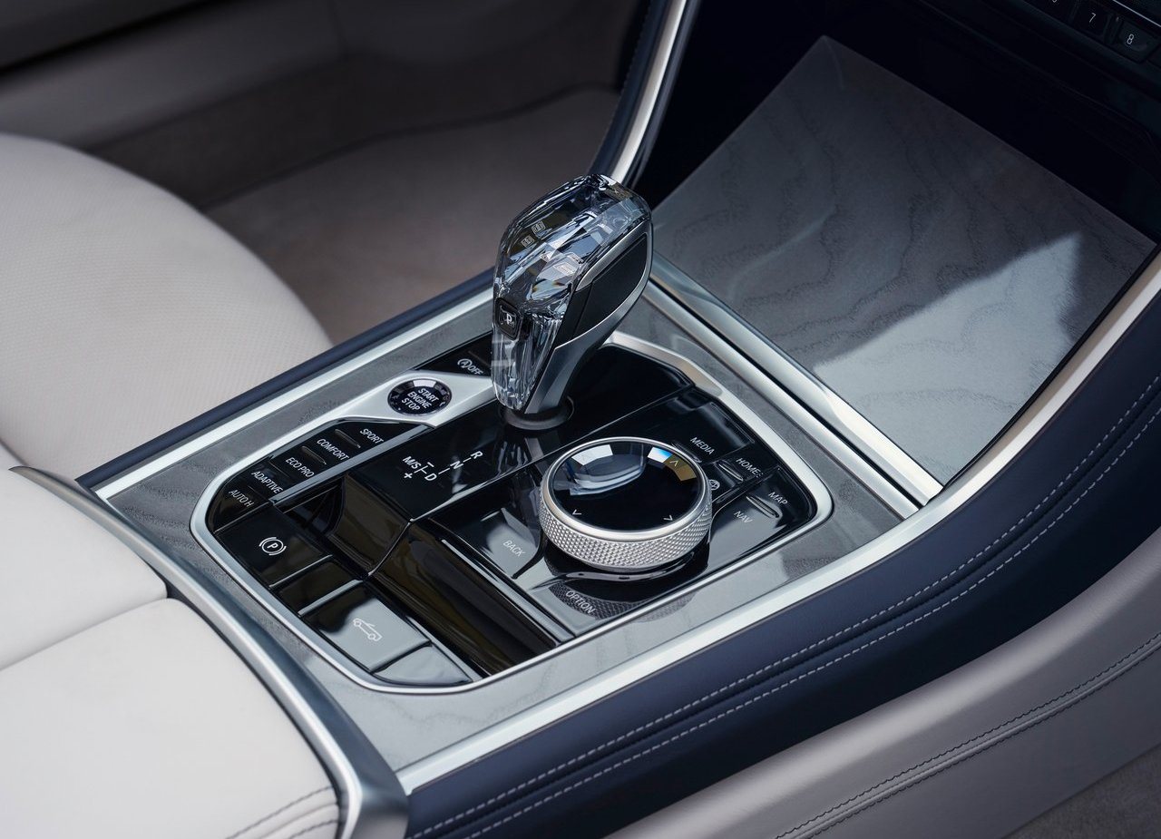 2023 - BMW 8 SERIES CABRIO, foto 15