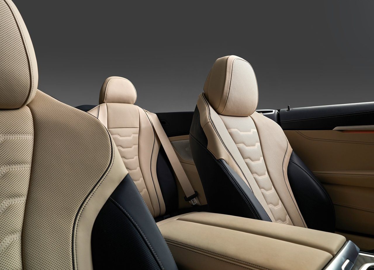 2023 - BMW 8 SERIES CABRIO, foto 16