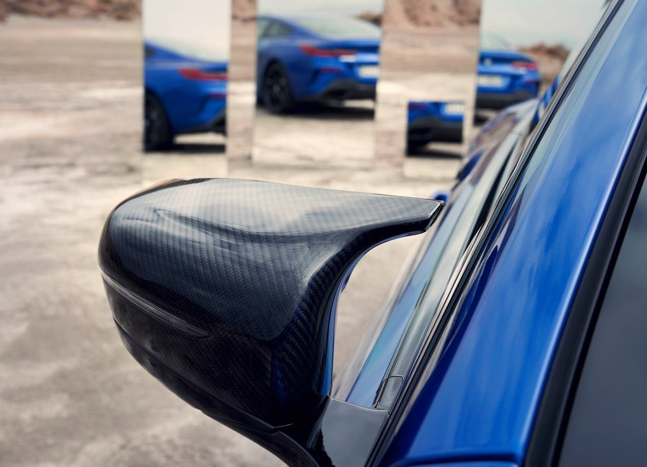 2023 - BMW 8 SERIES COUPE, foto 19