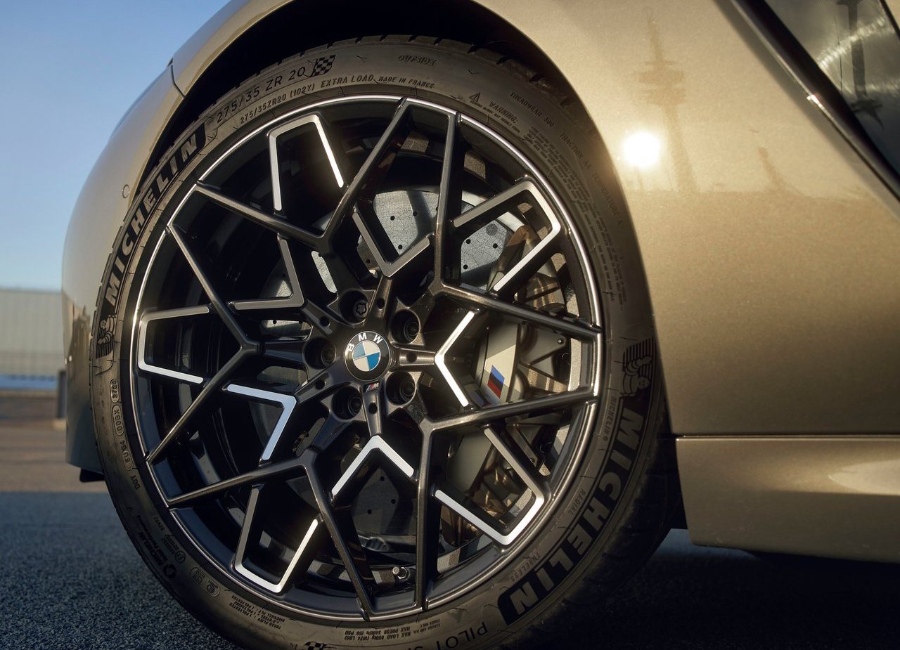 2023 - BMW M8 COMPETITION CABRIO, foto 23