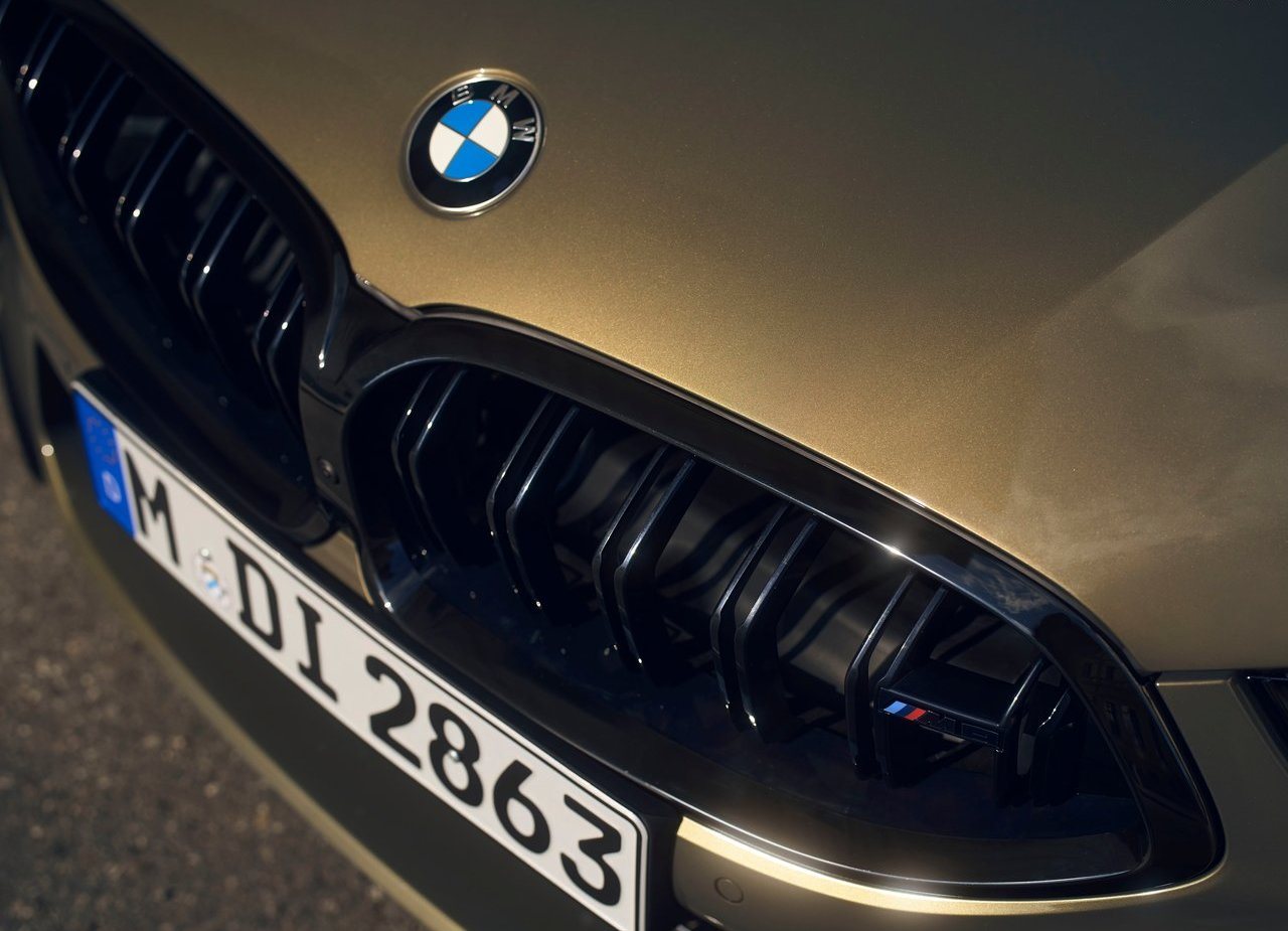 2023 - BMW M8 COMPETITION CABRIO, foto 24