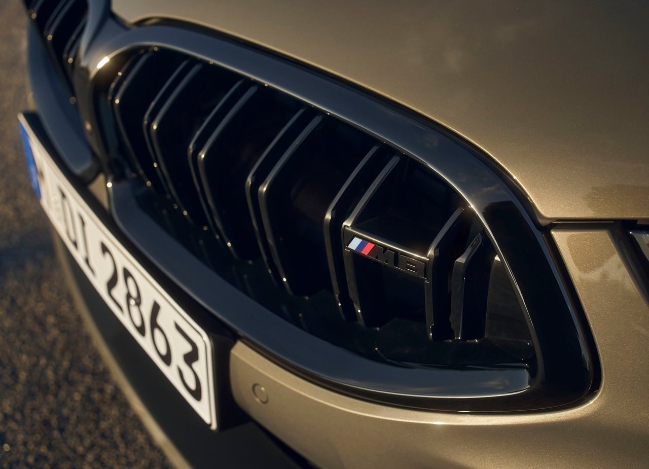 2023 - BMW M8 COMPETITION CABRIO, foto 25