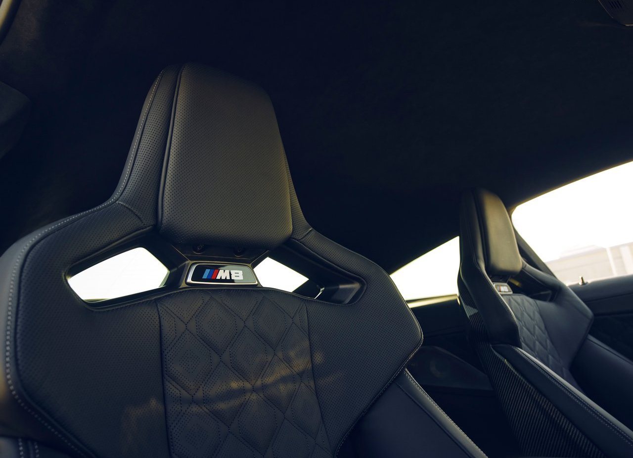 2023 - BMW M8 COMPETITION COUPE, foto 15